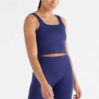 Women's Good to Go Seamless Tank Top