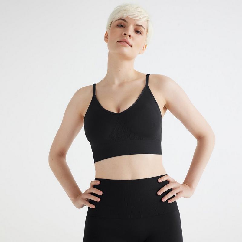 Knix Soutien-gorge Longevity pour femmes