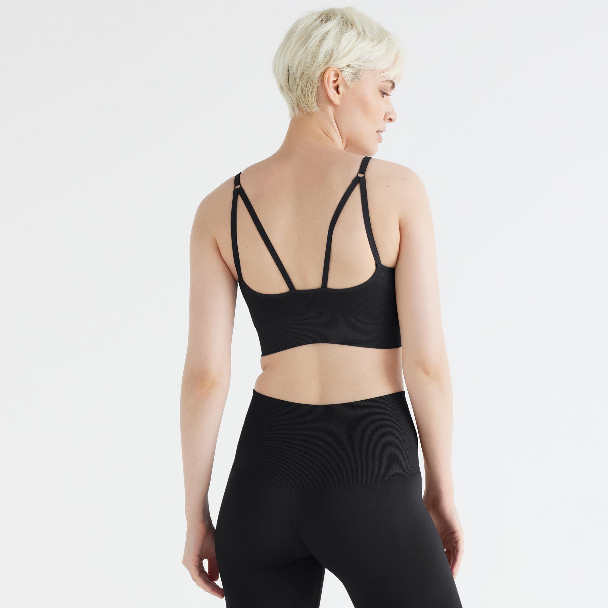 Women's Longevity Bra