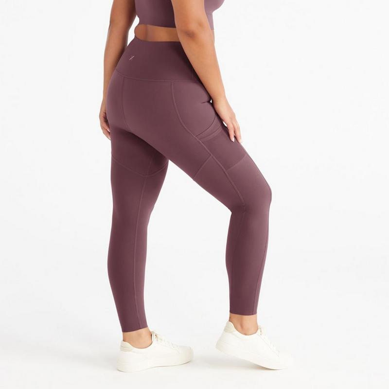 Knix Women's LeakStrong&trade; Leakproof Legging