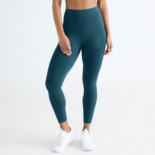 Knix Women's LeakStrong™ Leakproof Legging