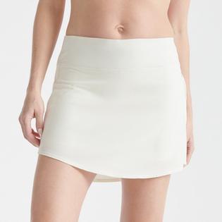 Knix Jupe-short LeakStrong sans fuite pour femmes
