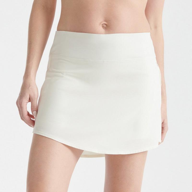 Knix Jupe-short LeakStrong sans fuite pour femmes