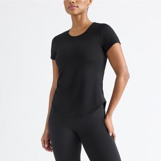 Knix Women's Momenta Active T-Shirt
