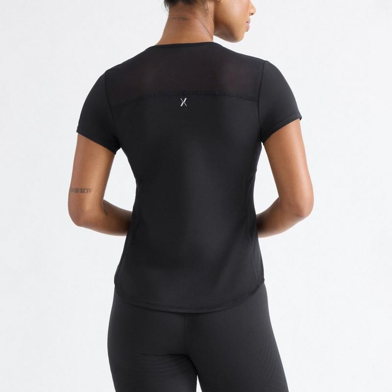 Knix T-shirt Momenta Active pour femmes