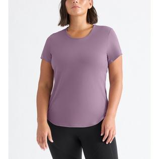 Knix T-shirt Momenta Active pour femmes