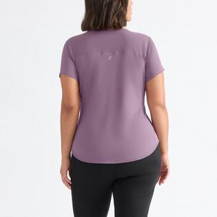 Knix T-shirt Momenta Active pour femmes