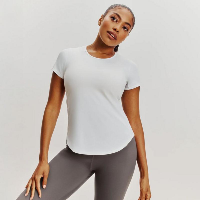 Knix T-shirt Momenta Active pour femmes