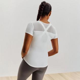 Knix Women's Momenta Active T-Shirt