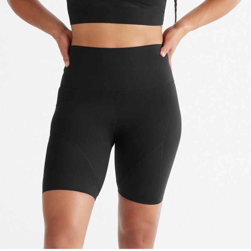 Knix Women's LeakStrong&trade; Leakproof Short