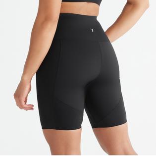 Knix Short LeakStrong sans fuite pour femmes