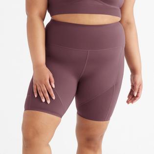 Knix Women's LeakStrong™ Leakproof Short