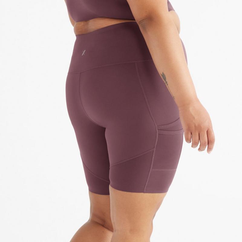 Knix Short LeakStrong sans fuite pour femmes