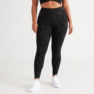 Knix Legging &agrave; taille haute HiTouch pour femmes