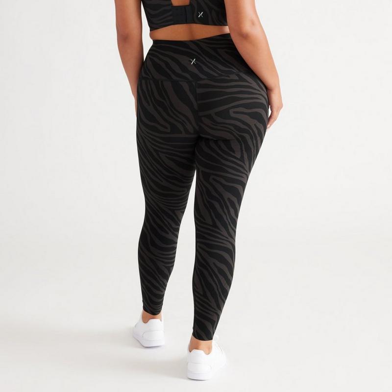 Knix Legging &agrave; taille haute HiTouch pour femmes