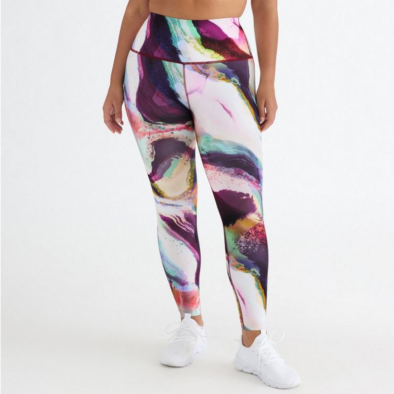 Knix Legging &agrave; taille haute HiTouch pour femmes