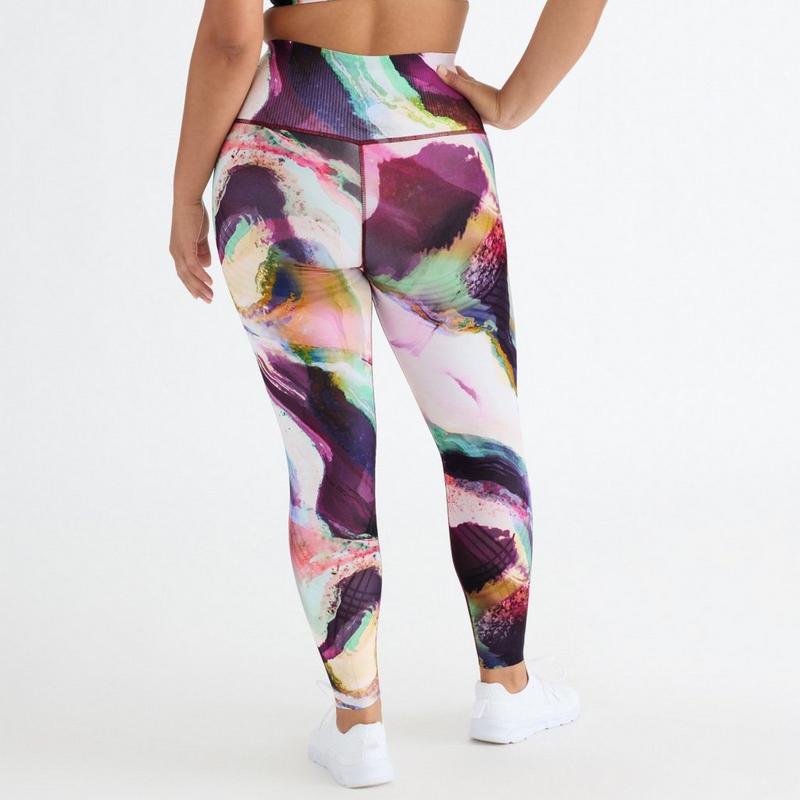 Knix Legging &agrave; taille haute HiTouch pour femmes