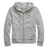 Men s Double-Knit Full-Zip Hoodie