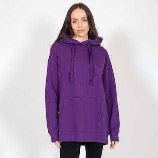 Brunette The Label Women's Babes Supporting Babes Big Sister Hoodie