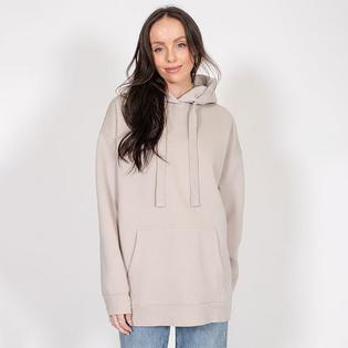 Brunette The Label Women's Babes Supporting Babes Big Sister Hoodie