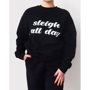 Women's Sleigh All Day Crew Sweatshirt