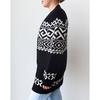 Women s Fair Isle Knit Cardigan