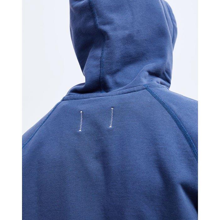 Men's Midweight Terry Classic Hoodie