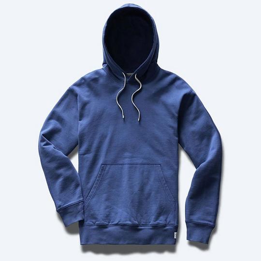 Men s Midweight Terry Classic Hoodie Reigning Champ Sporting Life Online