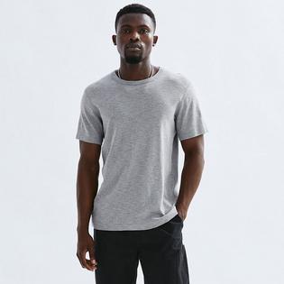 Men's 1x1 Slub T-Shirt