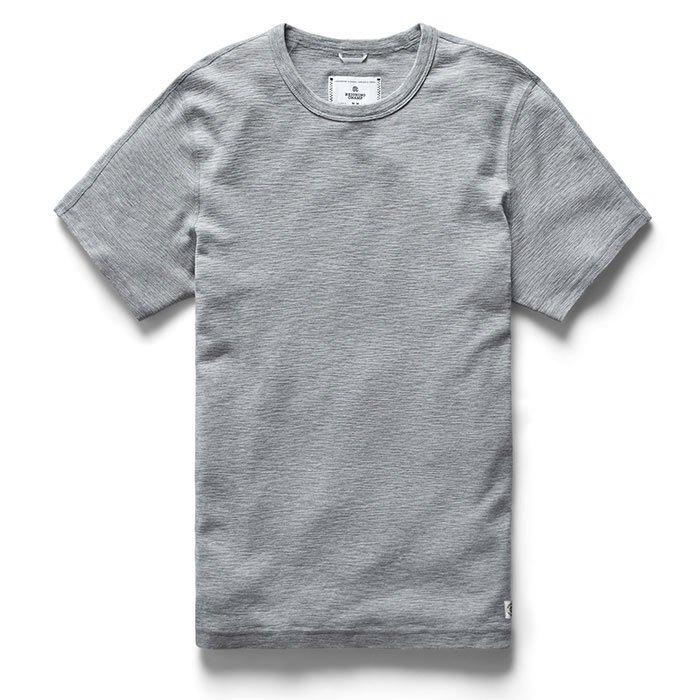 Men's 1x1 Slub T-Shirt
