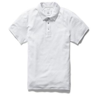 Men's Solotex Mesh Polo