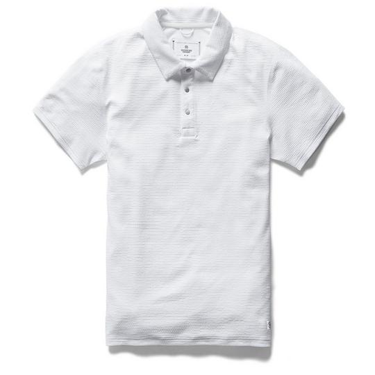 Polo en maille Solotex pour hommes