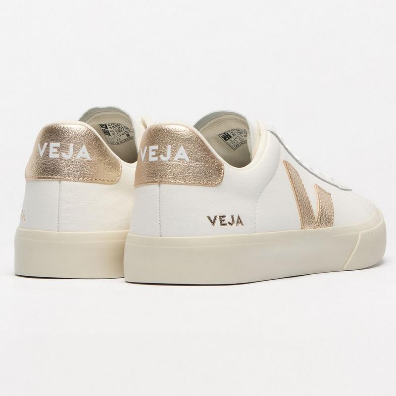 Veja Women's Campo Sneaker