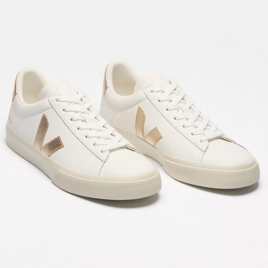Women's Campo Sneaker | Veja | Sporting Life Online