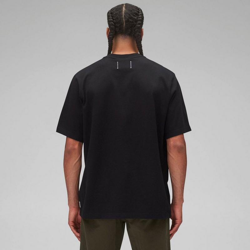 Reigning Champ T-shirt en jersey Midweight pour hommes