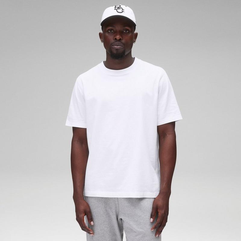 Reigning Champ T-shirt en jersey Midweight pour hommes