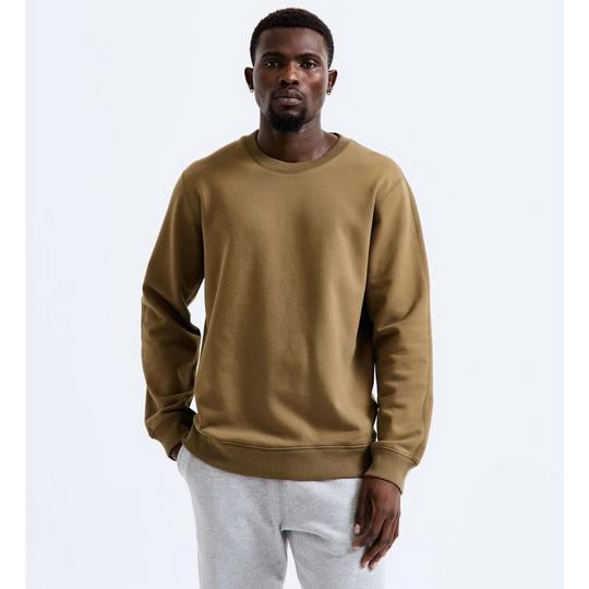 Reigning Champ Men s Midweight Terry Classic Crew Sweatshirt