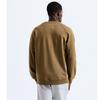 Men s Midweight Terry Classic Crew Sweatshirt