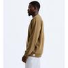 Men s Midweight Terry Classic Crew Sweatshirt