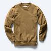 Men s Midweight Terry Classic Crew Sweatshirt