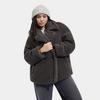 Women s Gertrude Short Teddy Coat