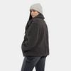 Women s Gertrude Short Teddy Coat