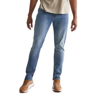 Jean Performance Denim Relaxed Taper pour hommes