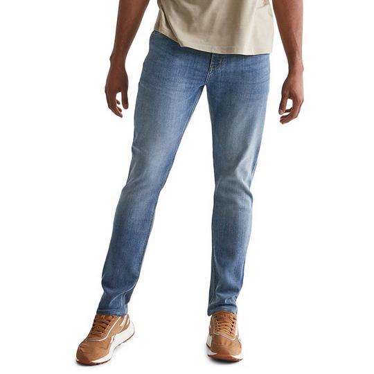 DUER Jean Performance Denim Relaxed Taper pour hommes