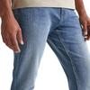 Jean Performance Denim Relaxed Taper pour hommes