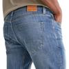 Jean Performance Denim Relaxed Taper pour hommes