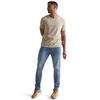 Jean Performance Denim Relaxed Taper pour hommes