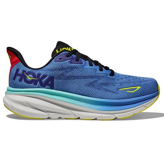 HOKA Chaussures de course Clifton 9 pour hommes