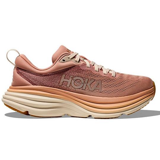 HOKA Women s Bondi 8 Running Shoe