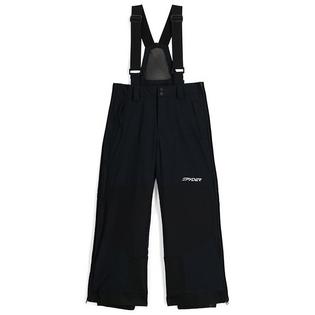 Pantalon Guard Side Zip pour garçons juniors [8-16]